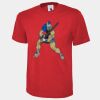 Heavyweight T-Shirt Thumbnail