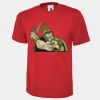 Heavyweight T-Shirt Thumbnail