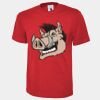 Heavyweight T-Shirt Thumbnail