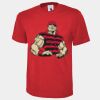 Heavyweight T-Shirt Thumbnail