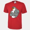 Heavyweight T-Shirt Thumbnail