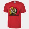 Heavyweight T-Shirt Thumbnail
