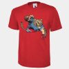Heavyweight T-Shirt Thumbnail