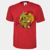 Heavyweight T-Shirt Thumbnail