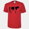 Heavyweight T-Shirt Thumbnail