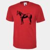 Heavyweight T-Shirt Thumbnail