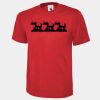 Heavyweight T-Shirt Thumbnail