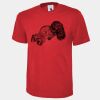 Heavyweight T-Shirt Thumbnail