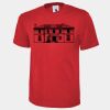 Heavyweight T-Shirt Thumbnail