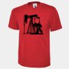 Heavyweight T-Shirt Thumbnail