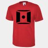 Heavyweight T-Shirt Thumbnail