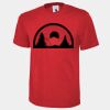 Heavyweight T-Shirt Thumbnail