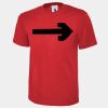 Heavyweight T-Shirt Thumbnail
