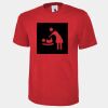 Heavyweight T-Shirt Thumbnail