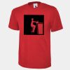 Heavyweight T-Shirt Thumbnail