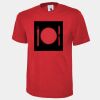 Heavyweight T-Shirt Thumbnail