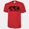 Heavyweight T-Shirt Thumbnail
