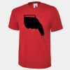 Heavyweight T-Shirt Thumbnail