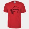 Heavyweight T-Shirt Thumbnail