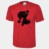 Heavyweight T-Shirt Thumbnail