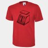 Heavyweight T-Shirt Thumbnail