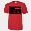 Heavyweight T-Shirt Thumbnail