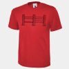 Heavyweight T-Shirt Thumbnail