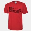 Heavyweight T-Shirt Thumbnail