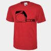 Heavyweight T-Shirt Thumbnail