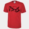 Heavyweight T-Shirt Thumbnail