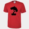 Heavyweight T-Shirt Thumbnail