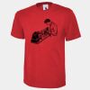 Heavyweight T-Shirt Thumbnail