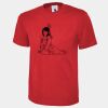 Heavyweight T-Shirt Thumbnail