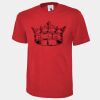 Heavyweight T-Shirt Thumbnail