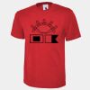 Heavyweight T-Shirt Thumbnail