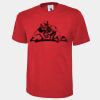 Heavyweight T-Shirt Thumbnail