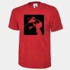 Heavyweight T-Shirt Thumbnail