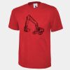 Heavyweight T-Shirt Thumbnail