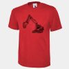 Heavyweight T-Shirt Thumbnail
