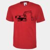 Heavyweight T-Shirt Thumbnail