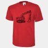 Heavyweight T-Shirt Thumbnail