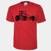 Heavyweight T-Shirt Thumbnail
