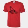 Heavyweight T-Shirt Thumbnail