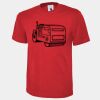 Heavyweight T-Shirt Thumbnail