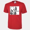 Heavyweight T-Shirt Thumbnail