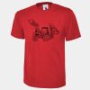 Heavyweight T-Shirt Thumbnail