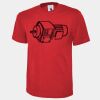 Heavyweight T-Shirt Thumbnail