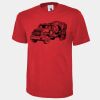 Heavyweight T-Shirt Thumbnail