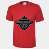 Heavyweight T-Shirt Thumbnail