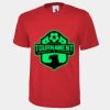 Heavyweight T-Shirt Thumbnail